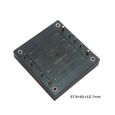 PA直营电子推出铁路电源专用模块